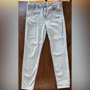 American Eagle Outfitters Denim next level stretch